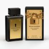 Antonio Banderas The Golden Secret EDT 100ml