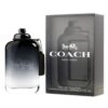 Coach New York Men EDT 200ml
