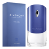 Givenchy Pour Homme Blue Label EDT 100ml