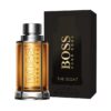 Hugo Boss Boss The Scent EDT 100ml