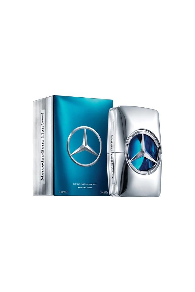 Mercedes Benz Man Bright EDP 100ml – Janpriya Parfum's