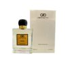 Infinite Parfums Titanium Extrait de Parfum 100ml